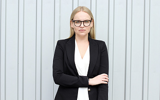 Мурашко Арина