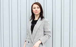 Левкович Екатерина