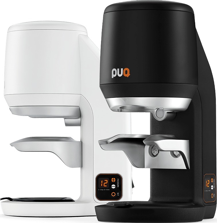 Автоматический темпер Puqpress Q