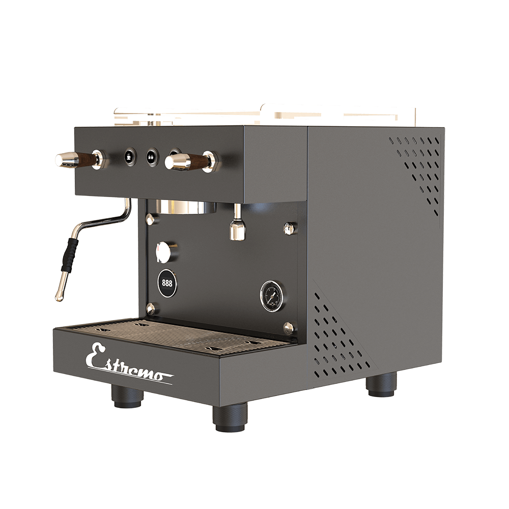 Кофемашина Estremo 300-1