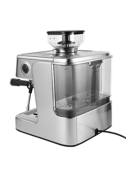Кофемашина автоматическая зерновая FELFRI Gourmet FCM-005