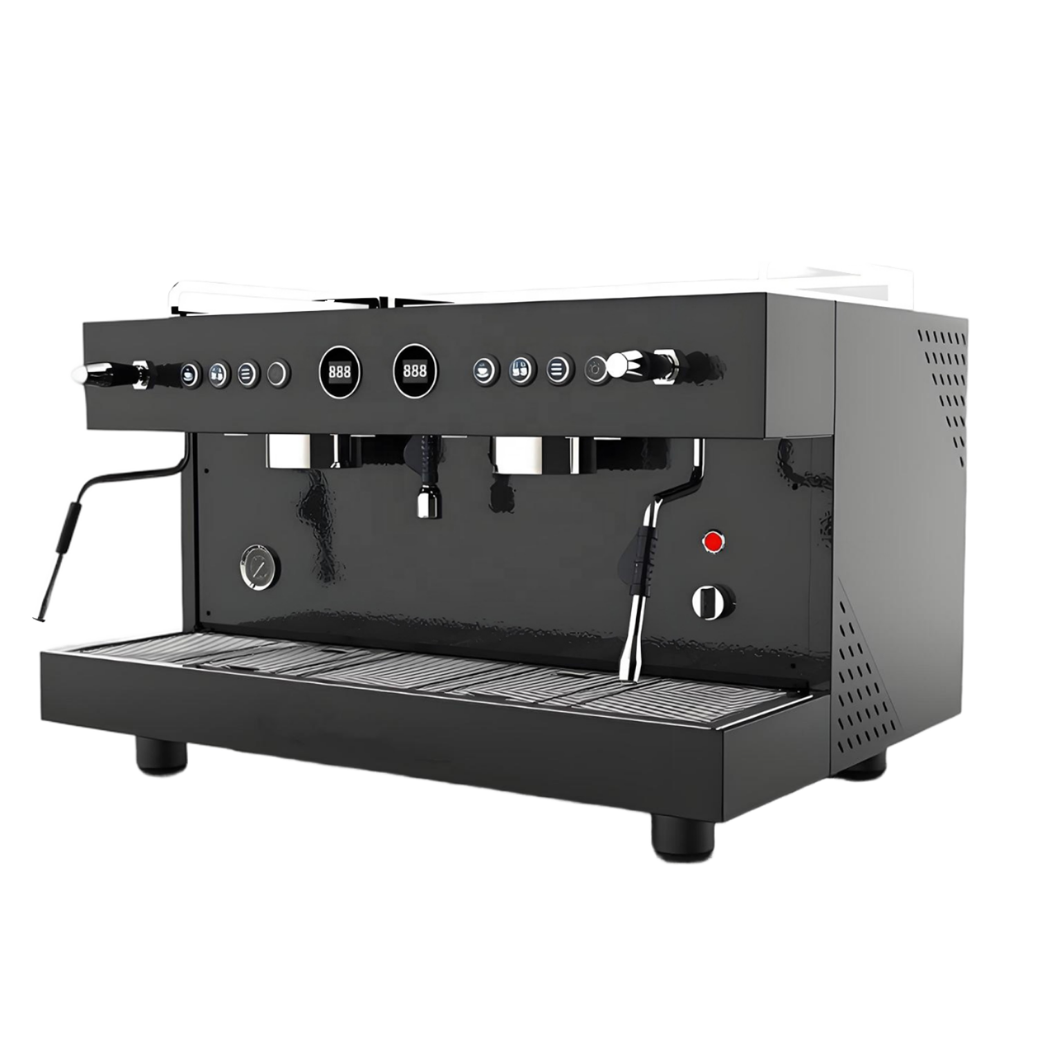 Кофемашина Estremo EST300-2