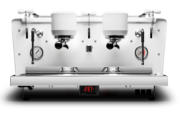 Кофемашина Guffo S2 Lite 2gr 220v полуавтомат