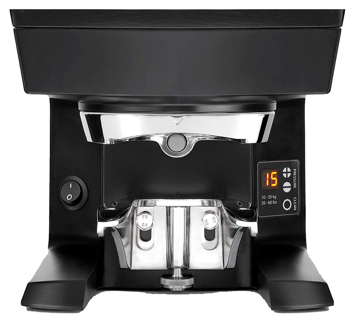 Автоматический темпер Puqpress M3