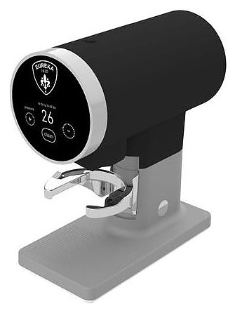 Автоматический темпер EUREKA DISCO Matt Black