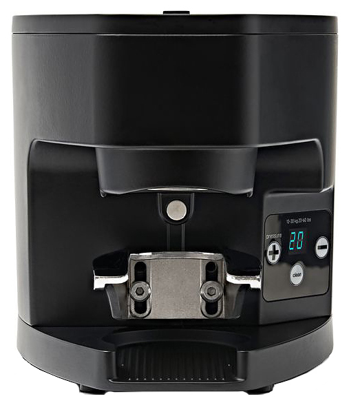 Автоматический темпер EUREKA ATOM Black