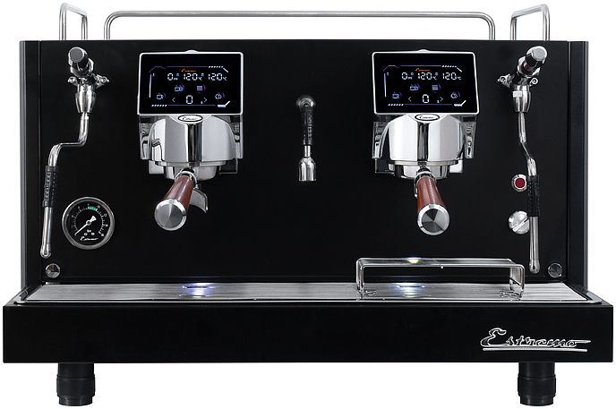 Кофемашина Estremo EST350-2