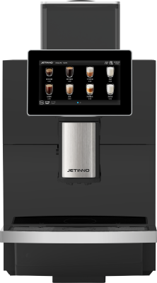 Профессиональная кофемашина Jetinno JL30 2л