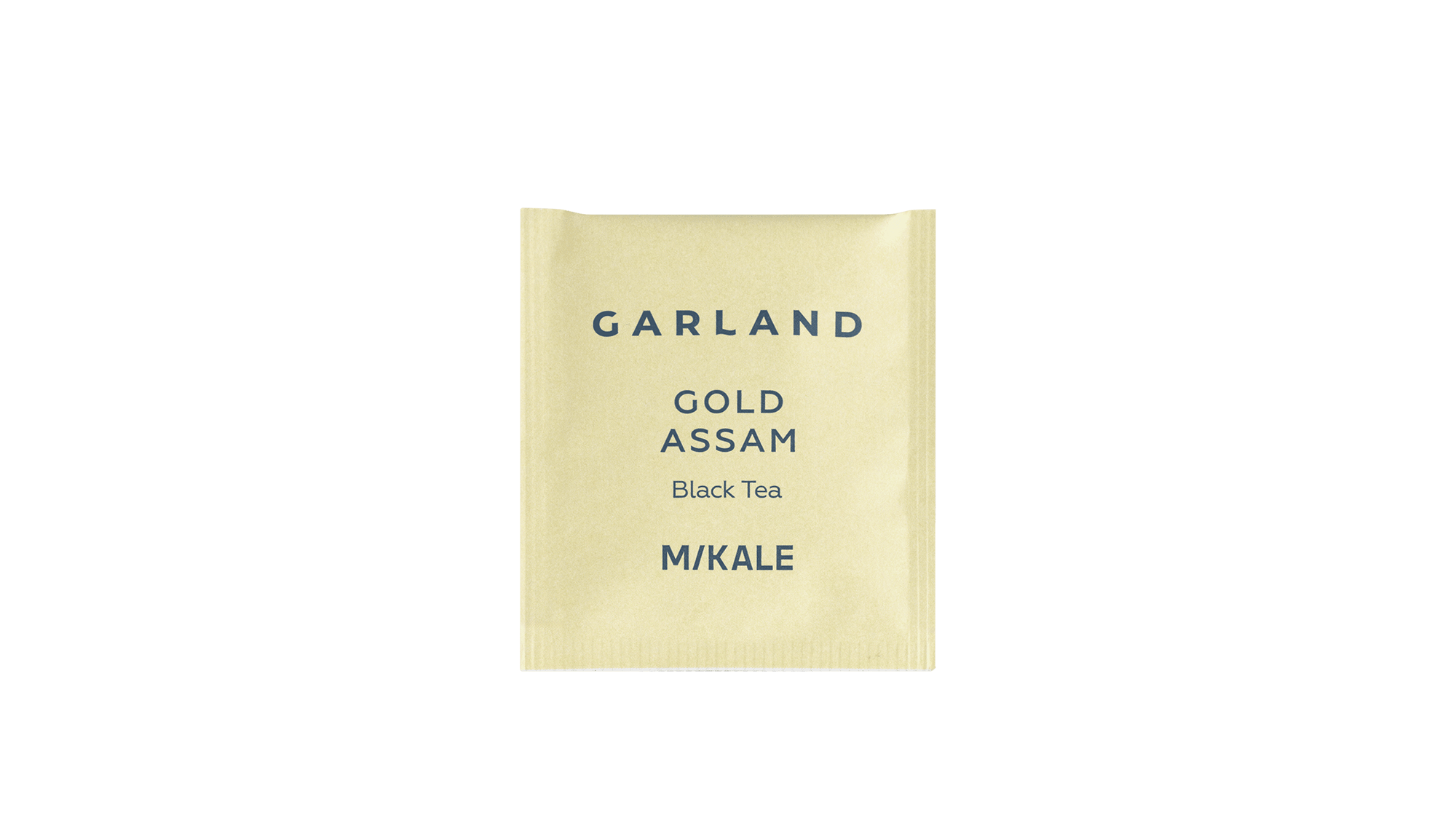 Чай GARLAND Ассам Голд (25х2 г)