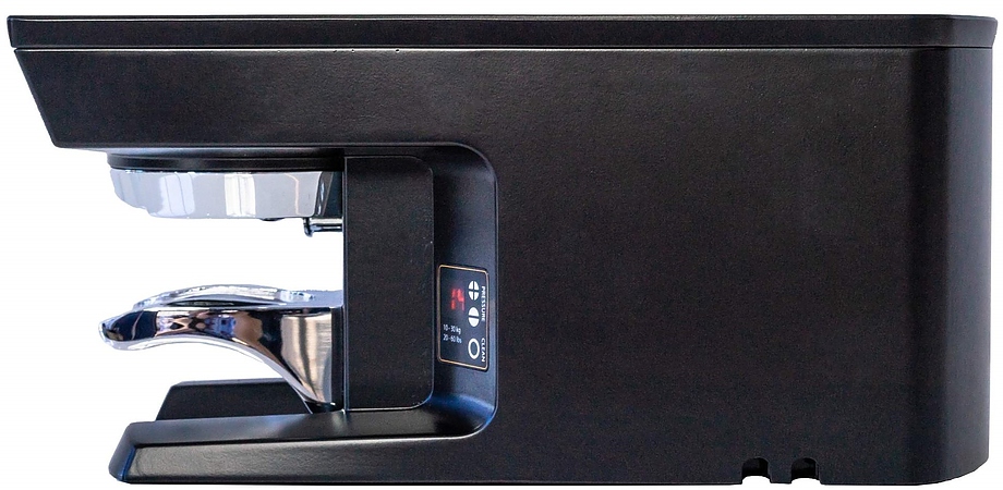 Автоматический темпер Puqpress M3