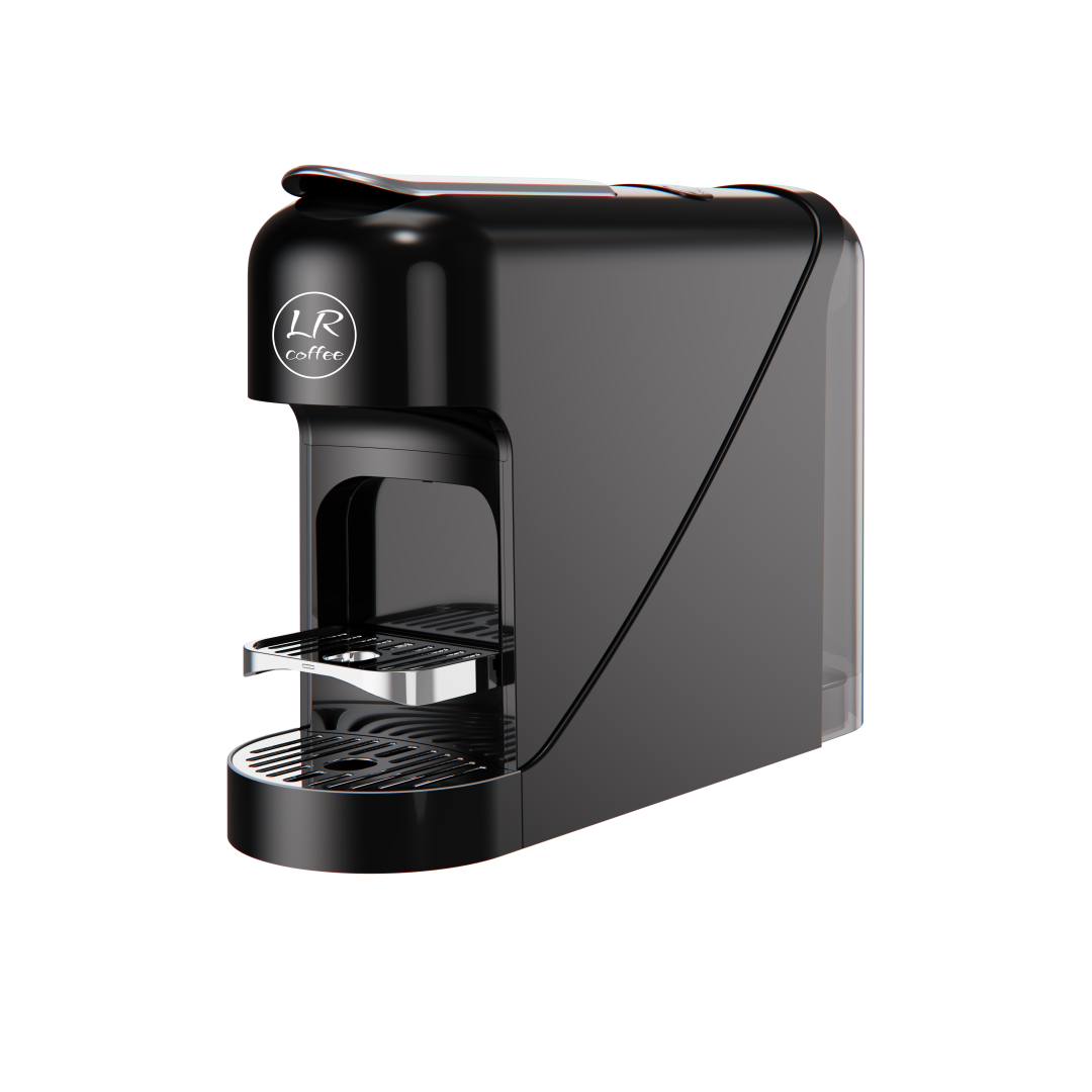 Капсульная кофемашина LR Coffee CM-C01