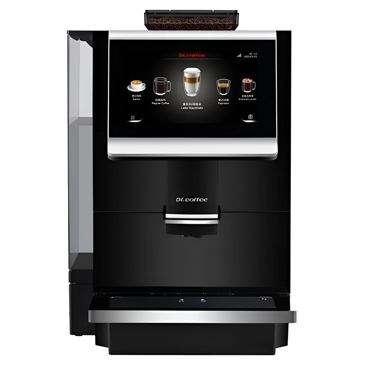 Кофемашина Dr.Coffee C12