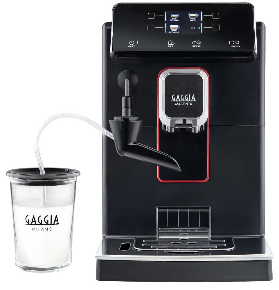 Кофемашина GAGGIA Magenta Milk