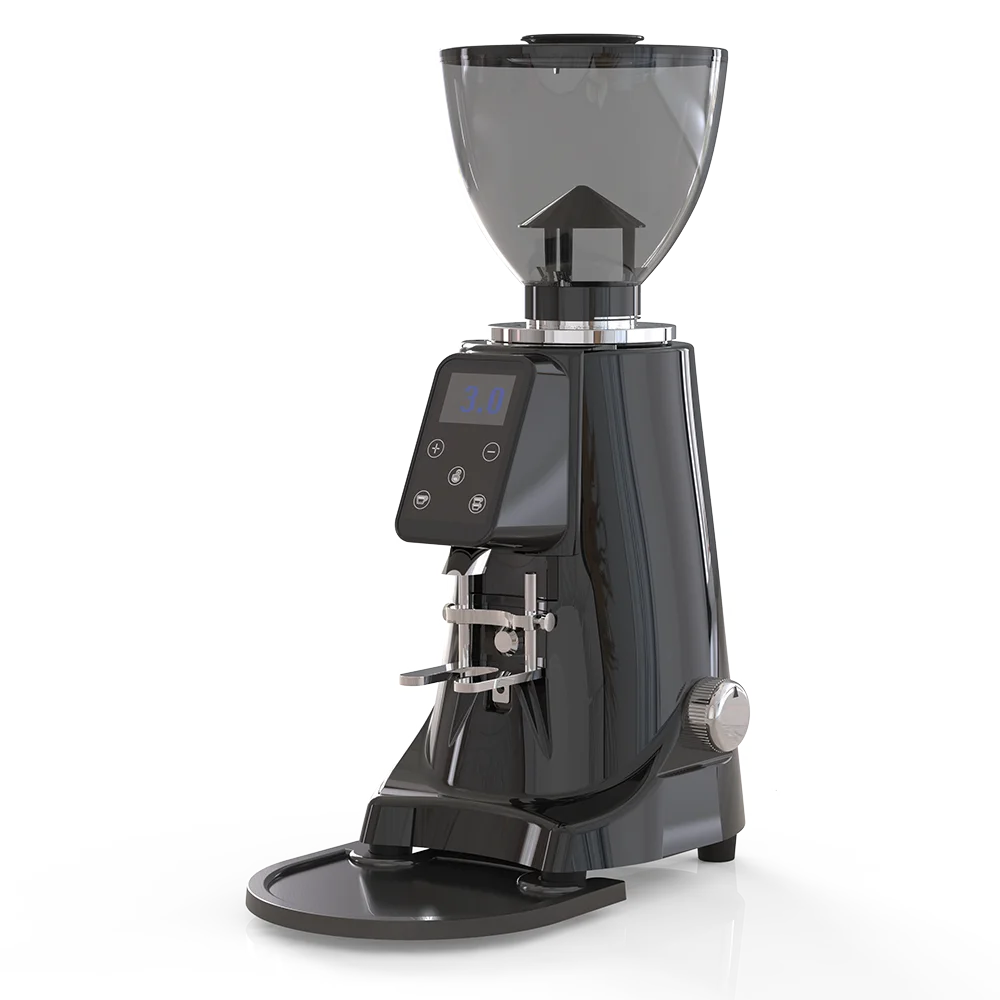 Кофемолка Amalfi AF68