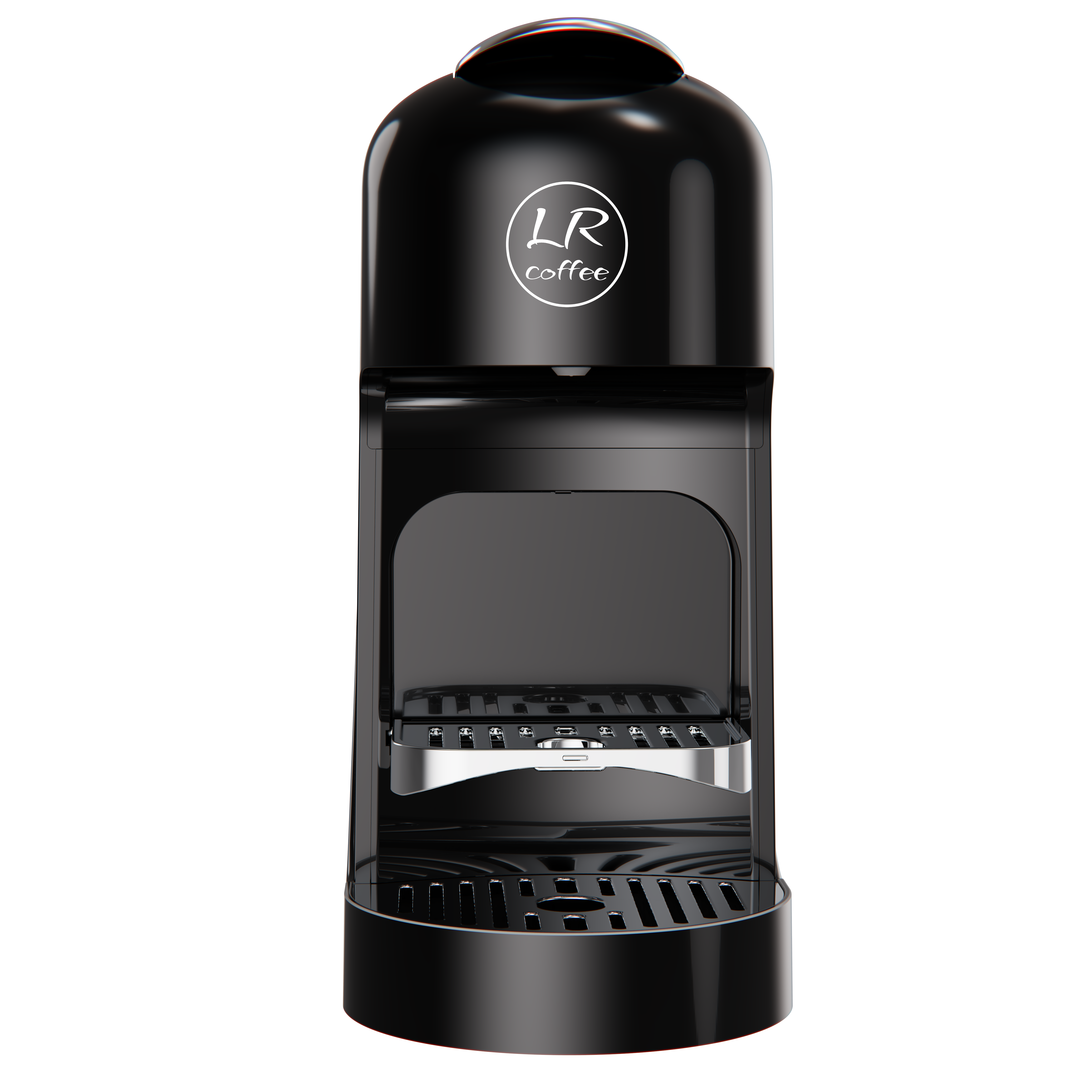 Капсульная кофемашина LR Coffee CM-C01