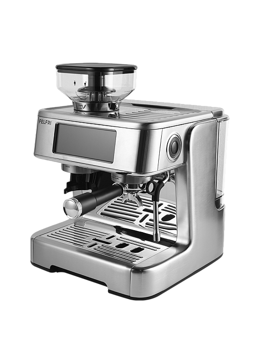 Кофемашина автоматическая зерновая FELFRI Gourmet FCM-005