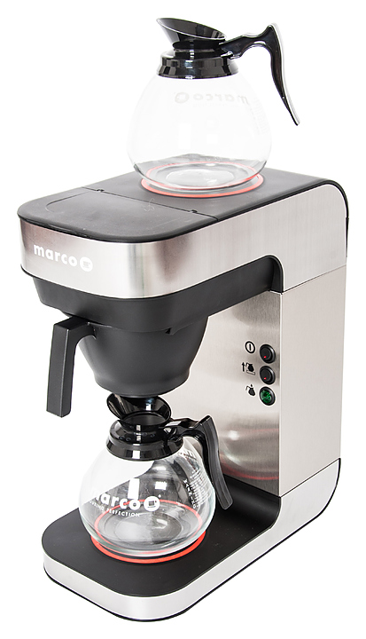 Кофеварка Marco Bru F45M