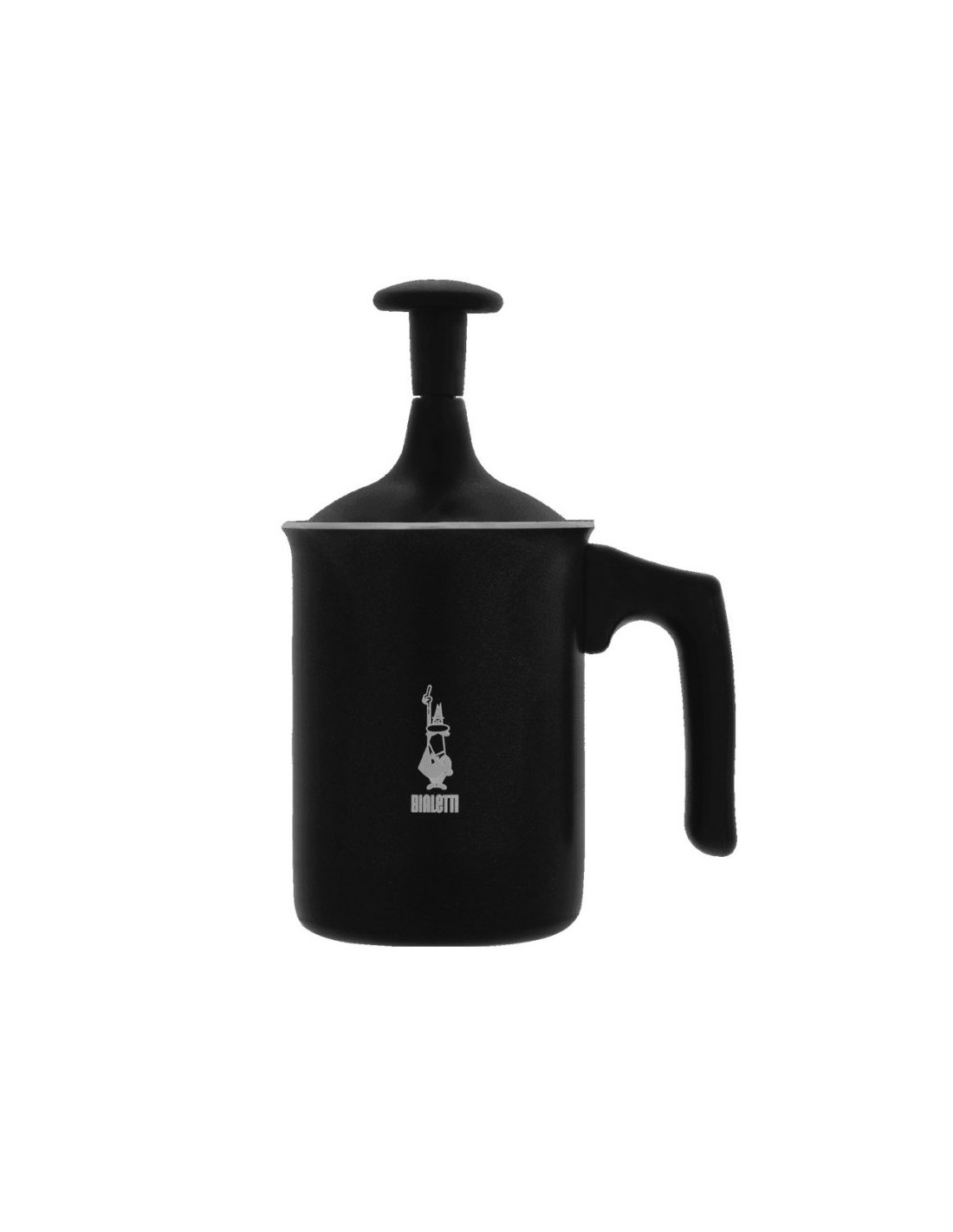 Вспениватель молока Bialetti TUTTOCREMA алюминиевый, ручной 330мл