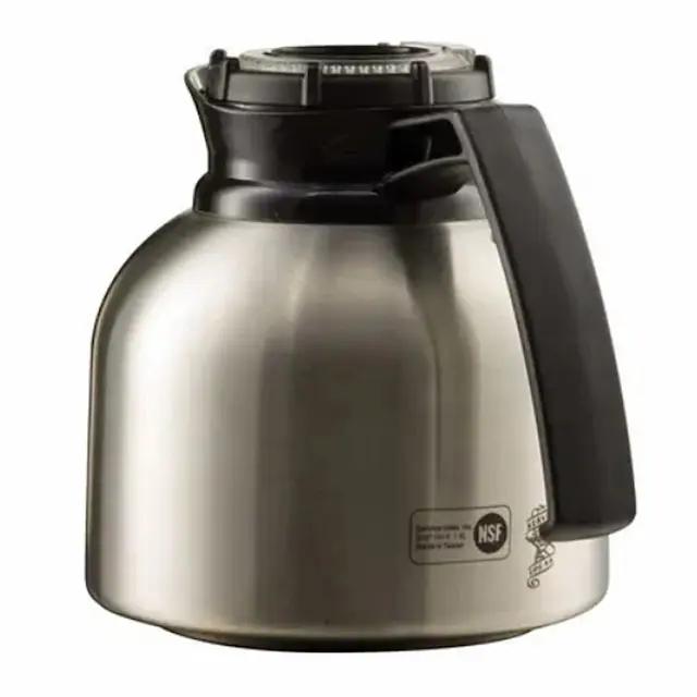 Термос для кофеварки Kef T1-9 1,9 LT BREW THRU TERMOS