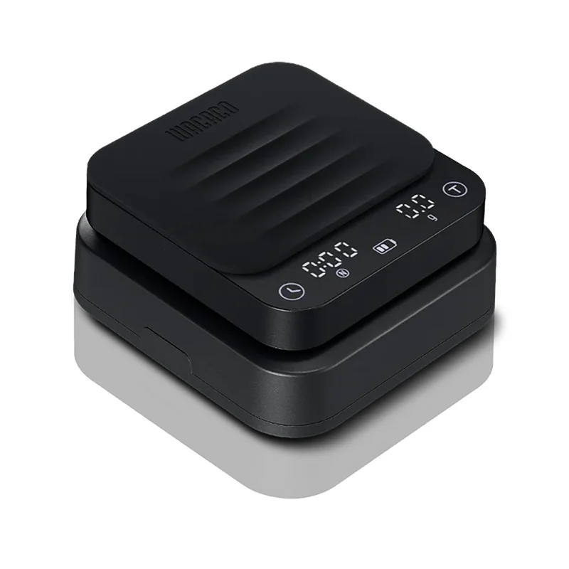 Портативные весы Exagram Pro