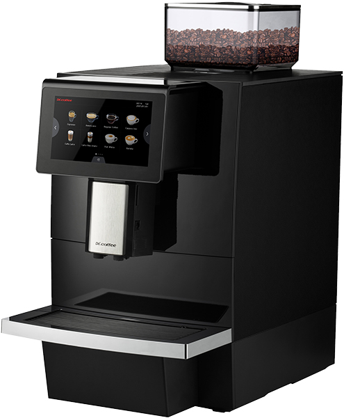 Кофемашина Dr.Coffee F11 Pro