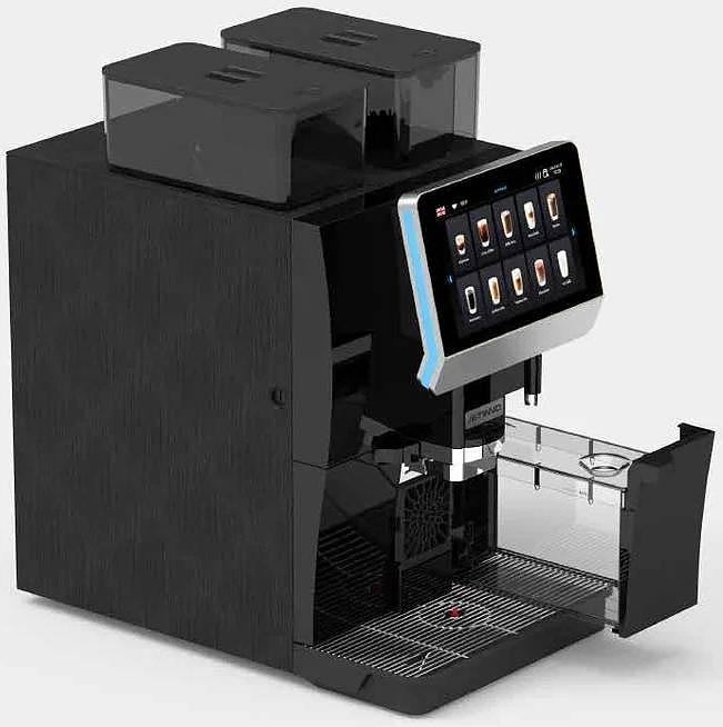 Кофемашина Jetinno JL32A