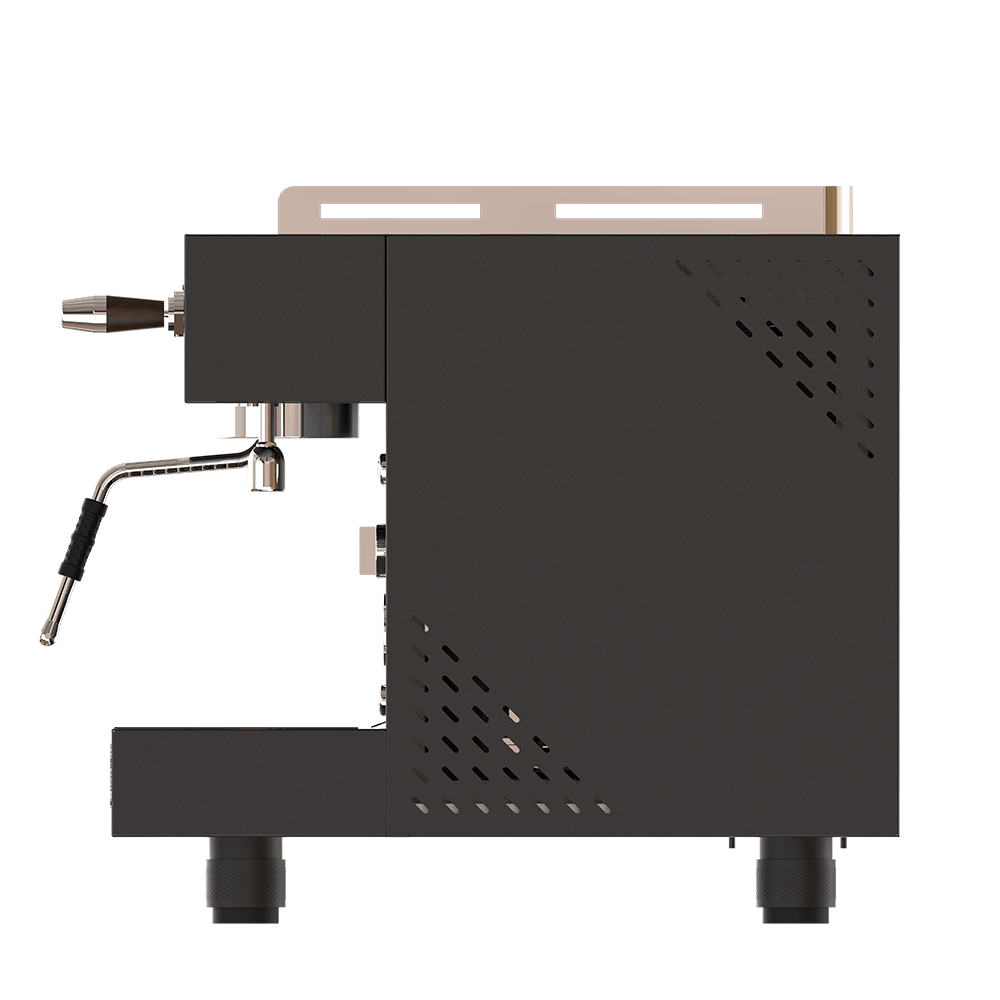 Кофемашина Estremo 300-1