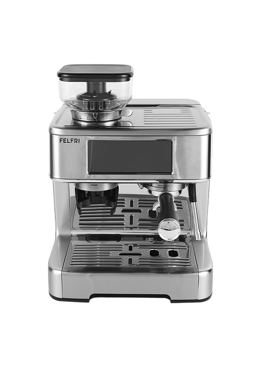 Кофемашина автоматическая зерновая FELFRI Gourmet FCM-005