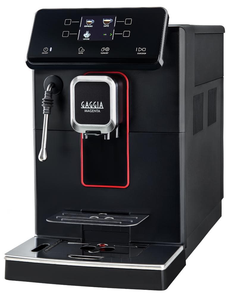 Кофемашина GAGGIA Magenta Plus