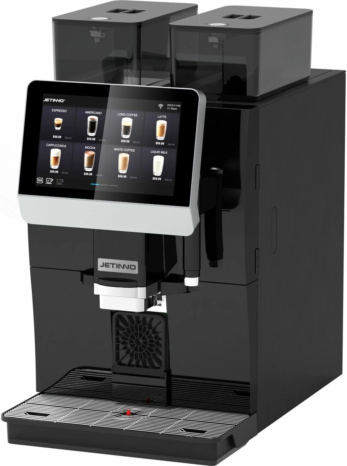 Кофемашина Jetinno JL32A