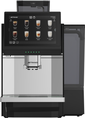 Профессиональная кофемашина Jetinno JL36A 8л