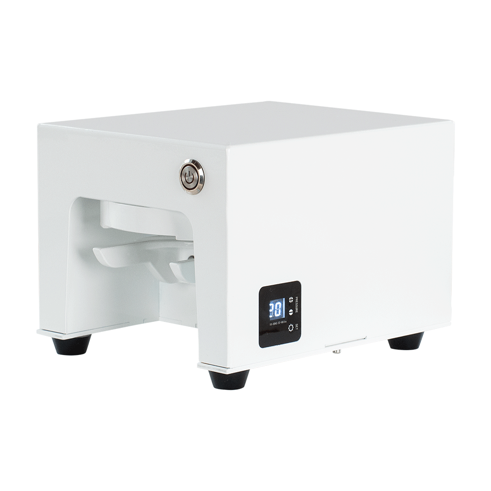 Автоматический темпер F2