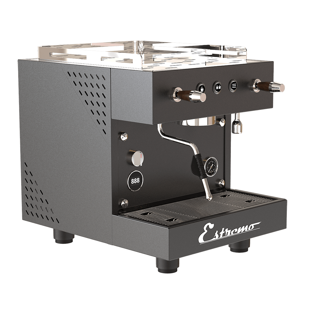 Кофемашина Estremo 300-1
