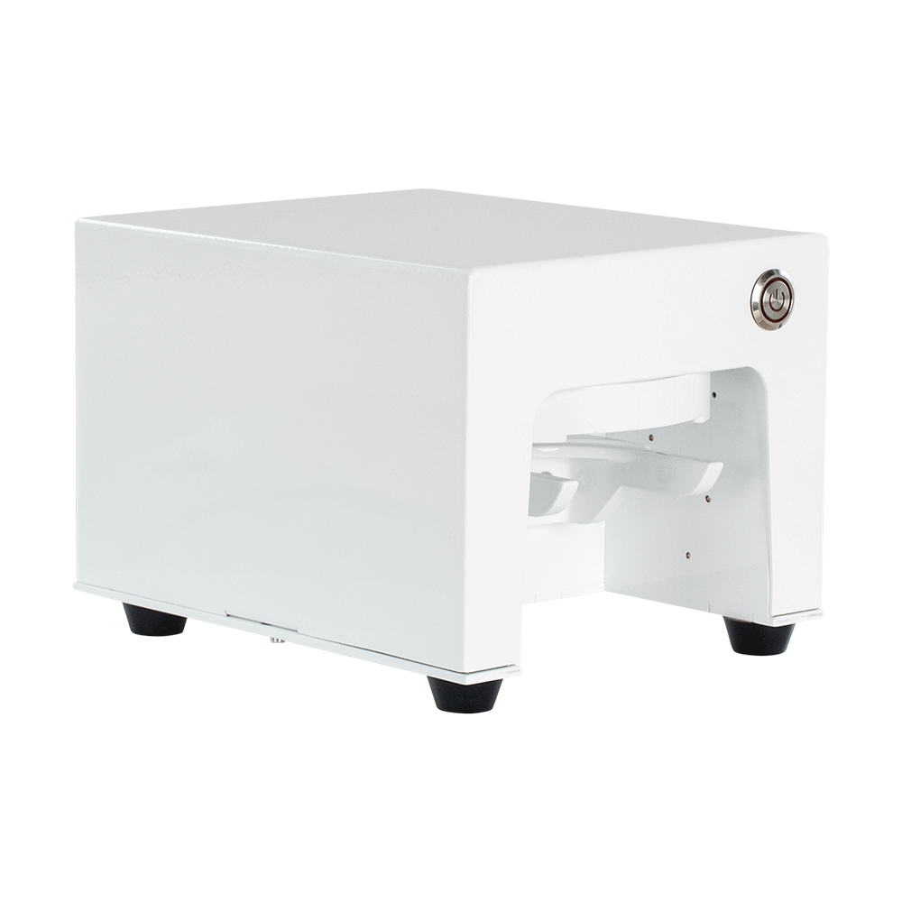 Автоматический темпер F2