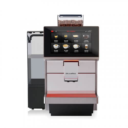 Кофемашина Dr.Coffee M12