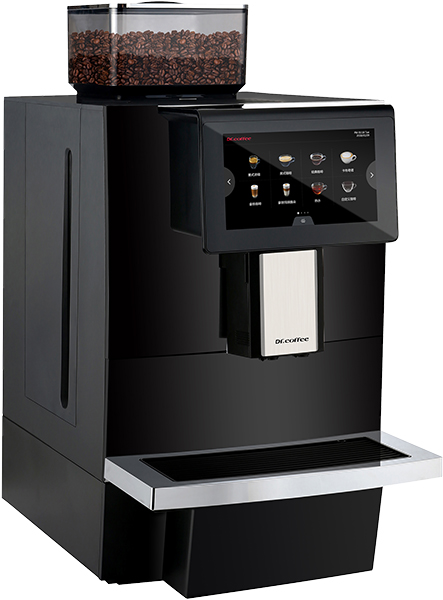 Кофемашина Dr.Coffee F11 Pro