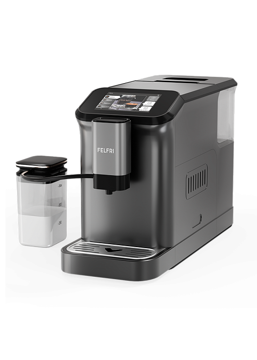 Кофемашина автоматическая зерновая FELFRI Gourmet FCM-006