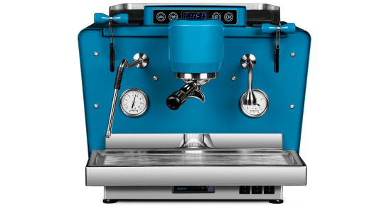 Кофемашина Guffo A1 1 гр 220v автомат