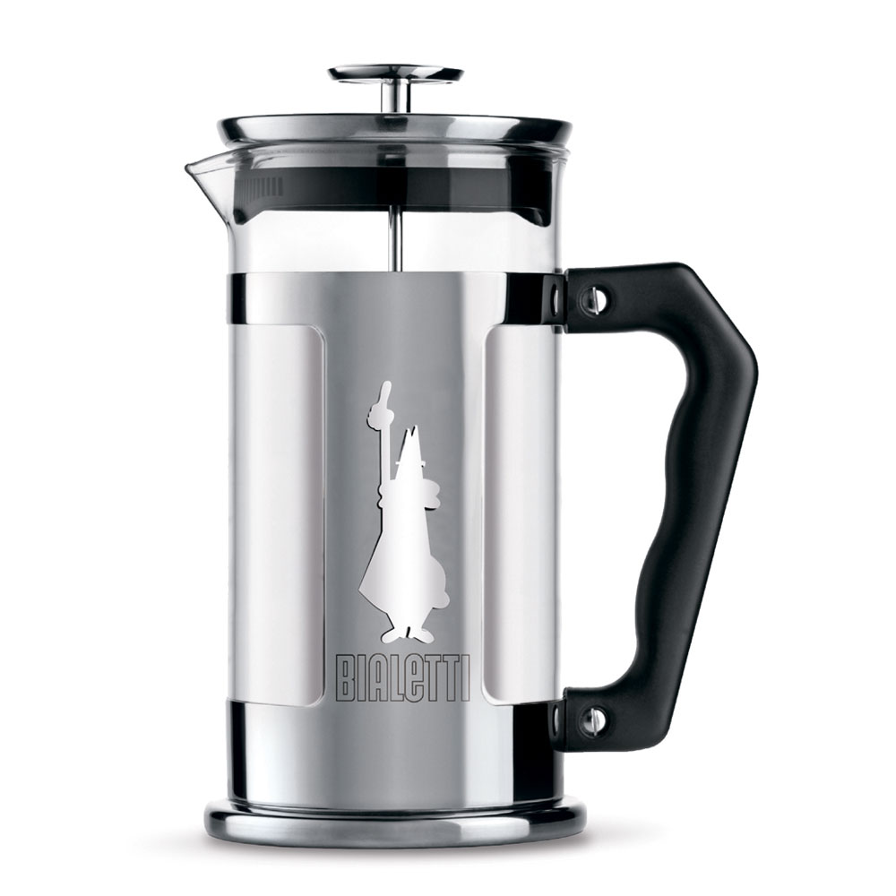 Френч-пресс Bialetti Preziosa, 350мл