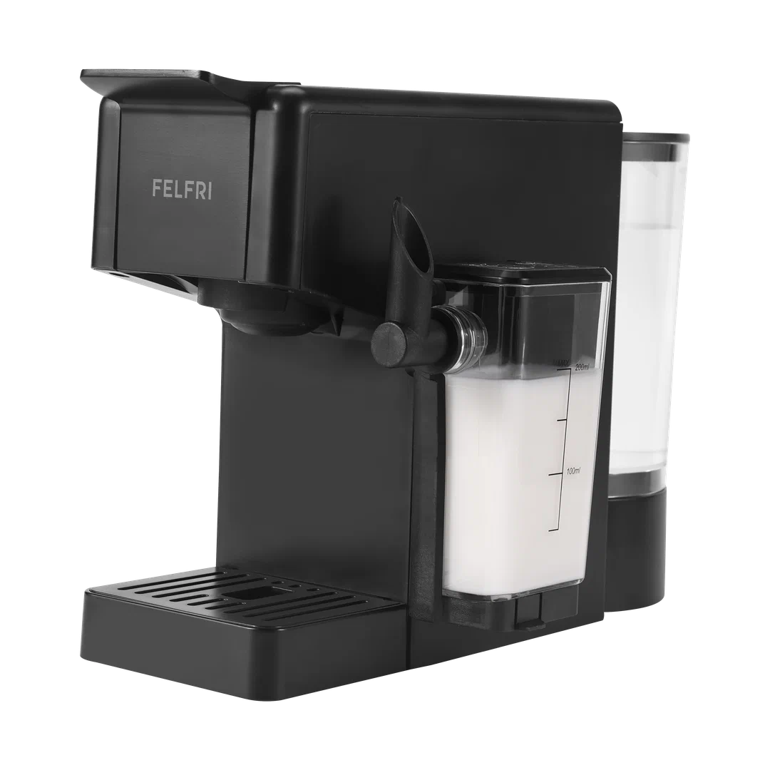 Кофемашина автоматическая зерновая FELFRI FCM-010