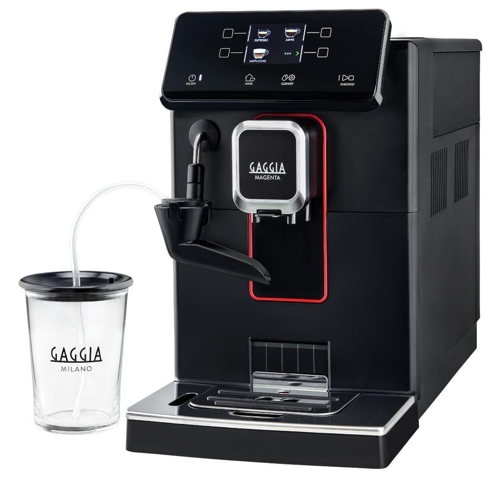Кофемашина GAGGIA Magenta Milk