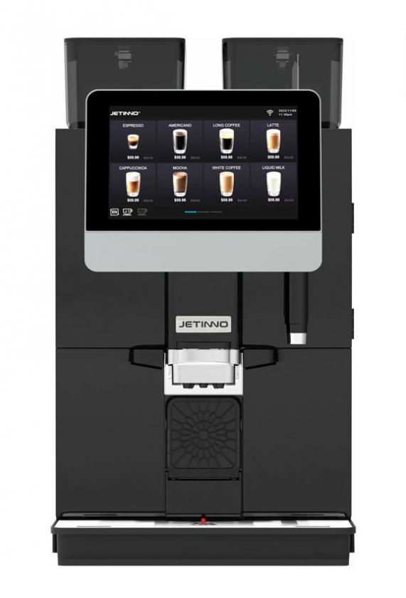 Кофемашина Jetinno JL32A