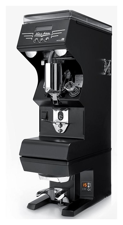 Автоматический темпер Puqpress M3