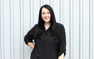 Парипа Екатерина