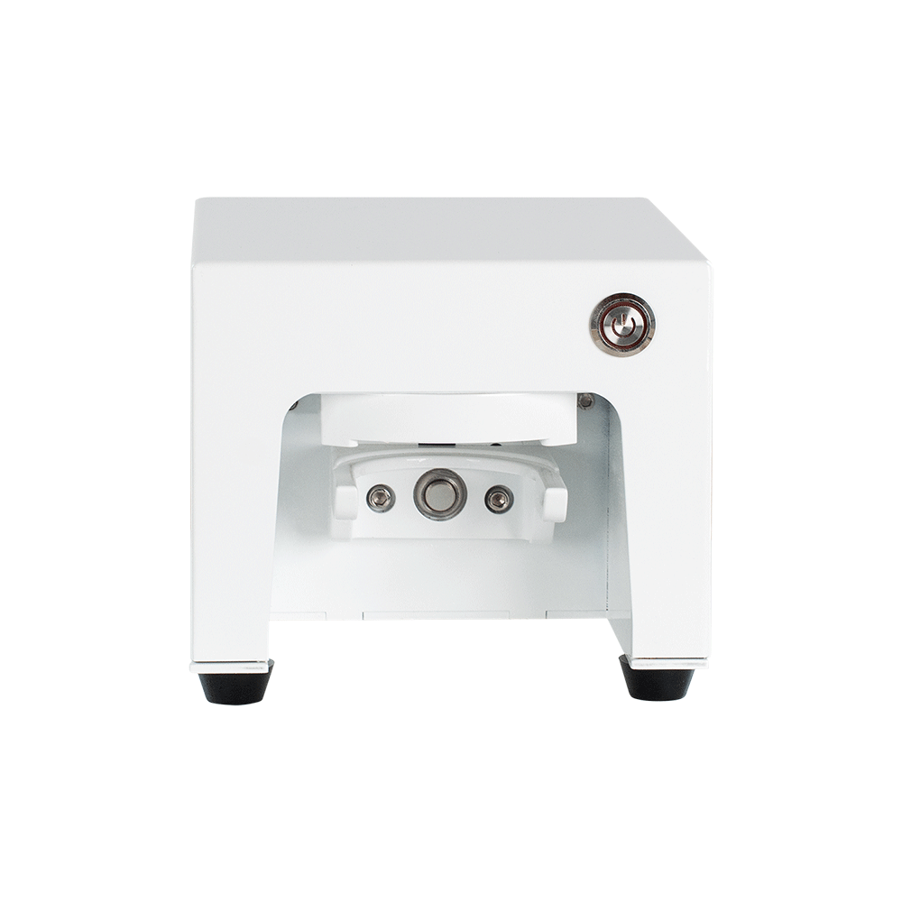 Автоматический темпер F2