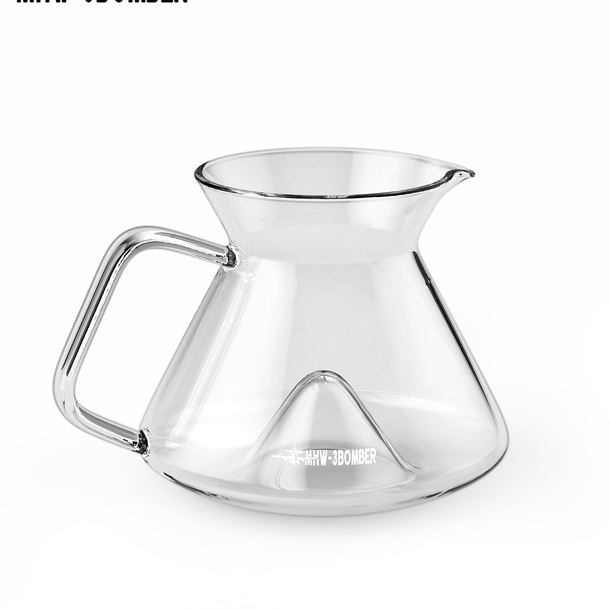 Сервер Hill Coffee, 360мл