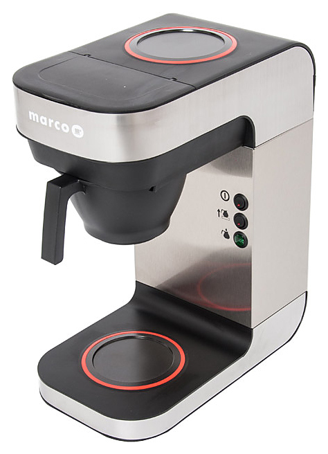 Кофеварка Marco Bru F45M