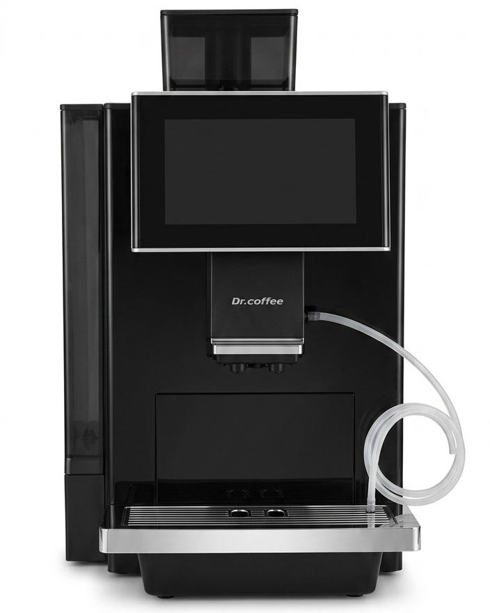 Кофемашина Dr.Coffee C15 Plus