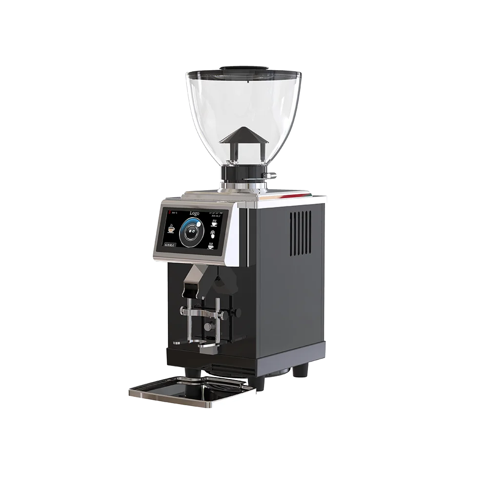 Кофемолка Amalfi M5