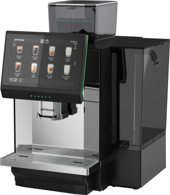 Профессиональная кофемашина Jetinno JL36A 8л